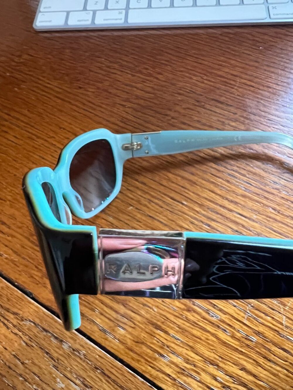 Ralph By Ralph Lauren Sunglasses